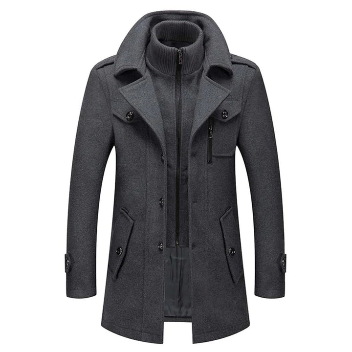 CORMAC | WINTER COAT