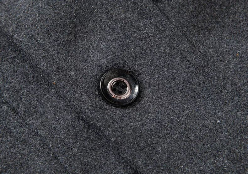 CORMAC | WINTER COAT