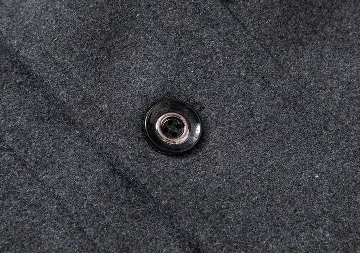 CORMAC | WINTER COAT