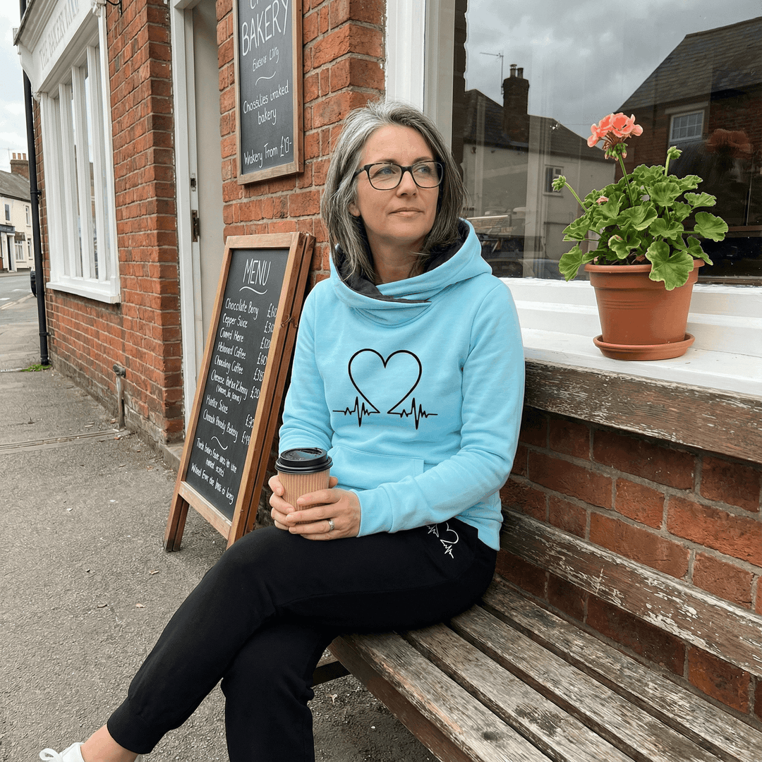 ANNELIE | COMFORT CASUAL JOGGING SET