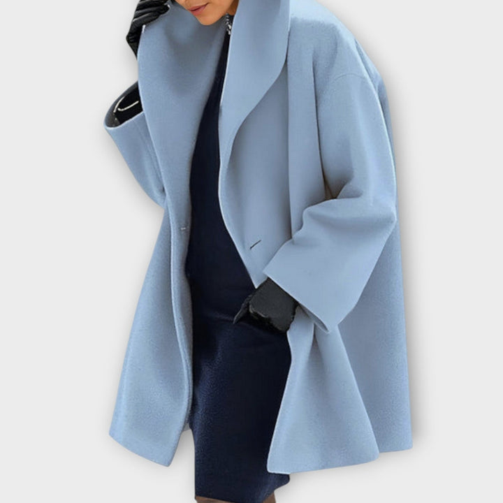 UMBRIELLE | PREMIUM WIND-RESISTANT COAT