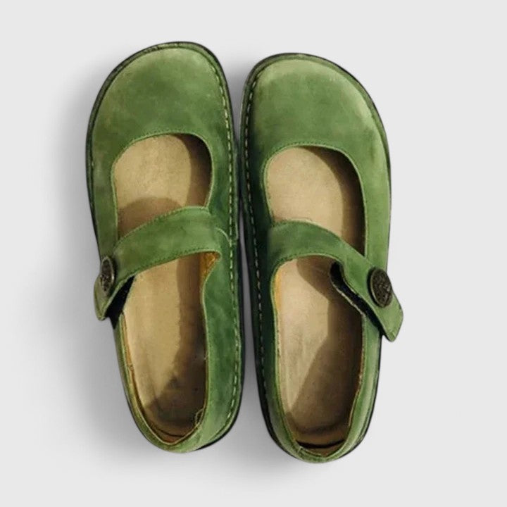 Lisa | Comfort Orthopedic Footwear