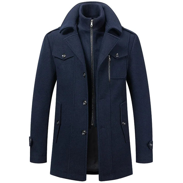 CORMAC | WINTER COAT