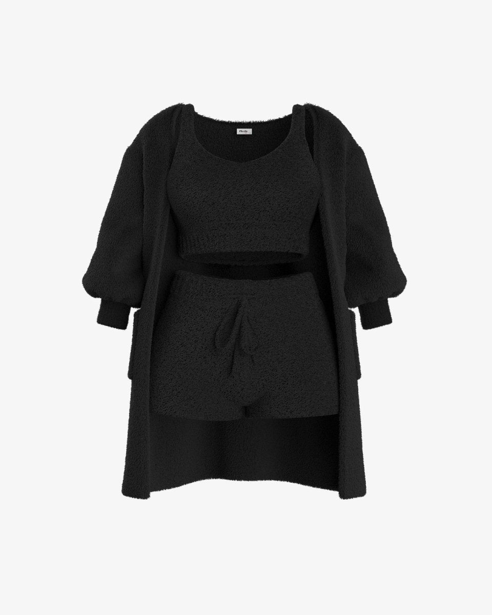 RÓNA | COSY THREE-PIECE SET