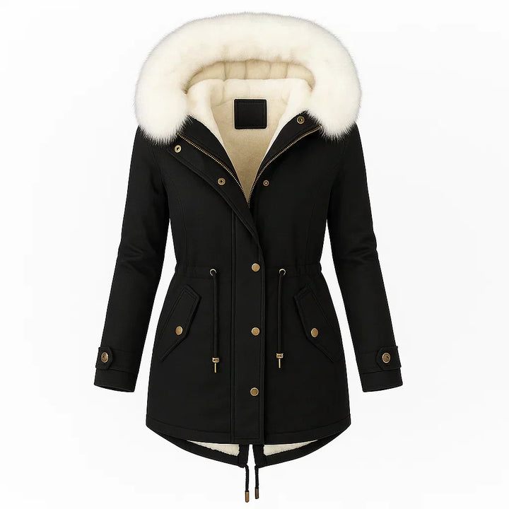 EABHA | ELEGANT WINTER COAT
